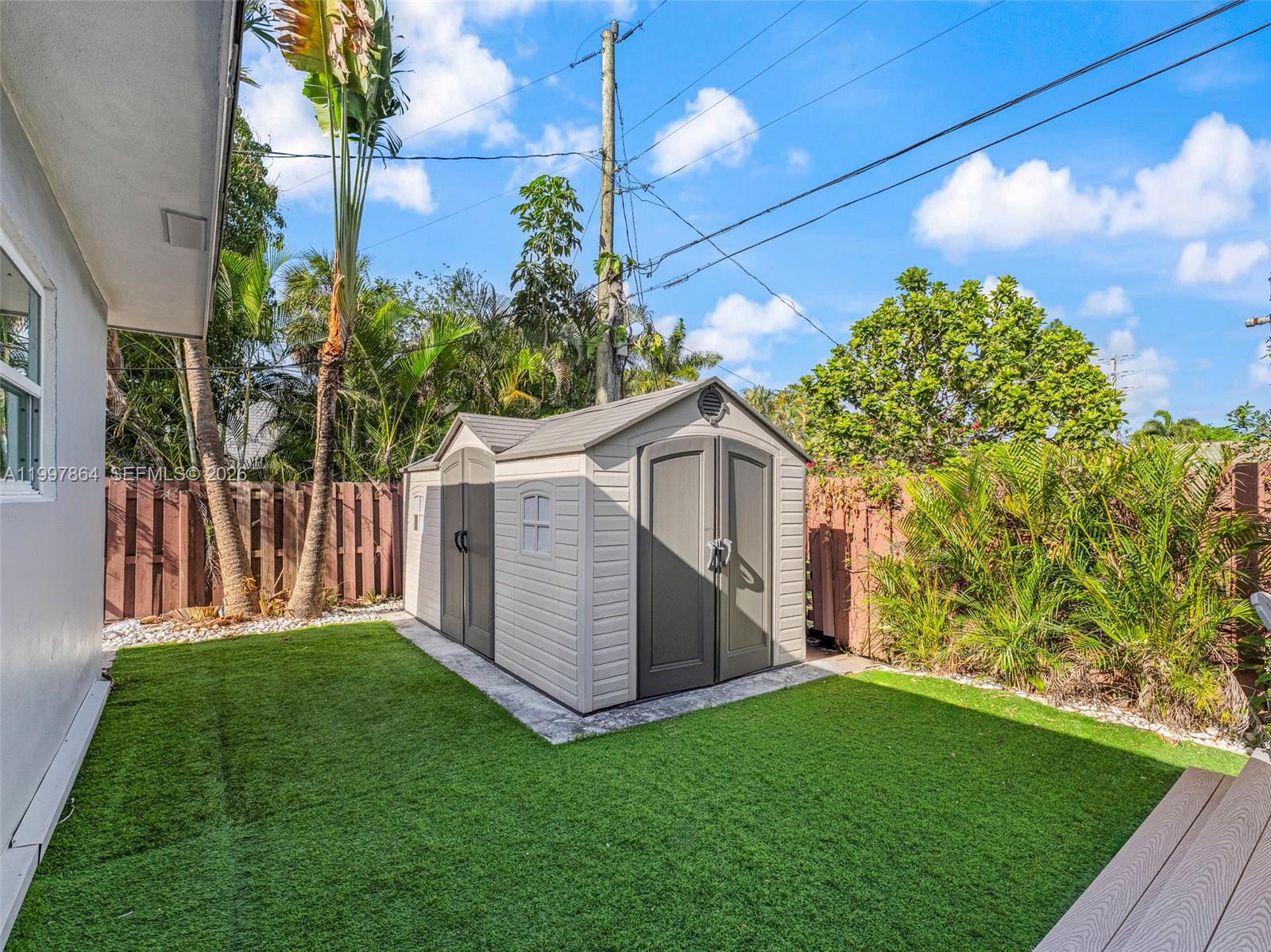 PROGRESSO - Residential