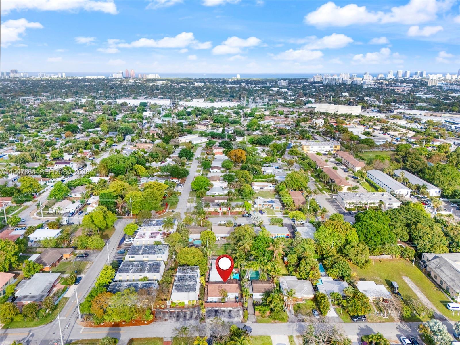 PROGRESSO - Residential