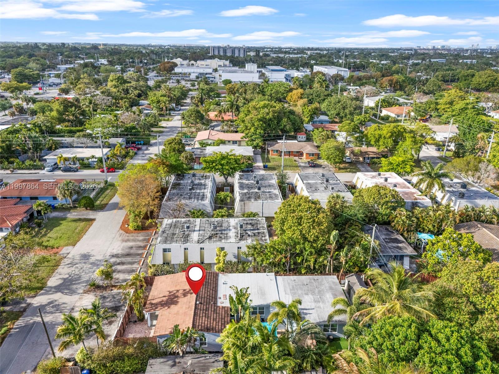 PROGRESSO - Residential