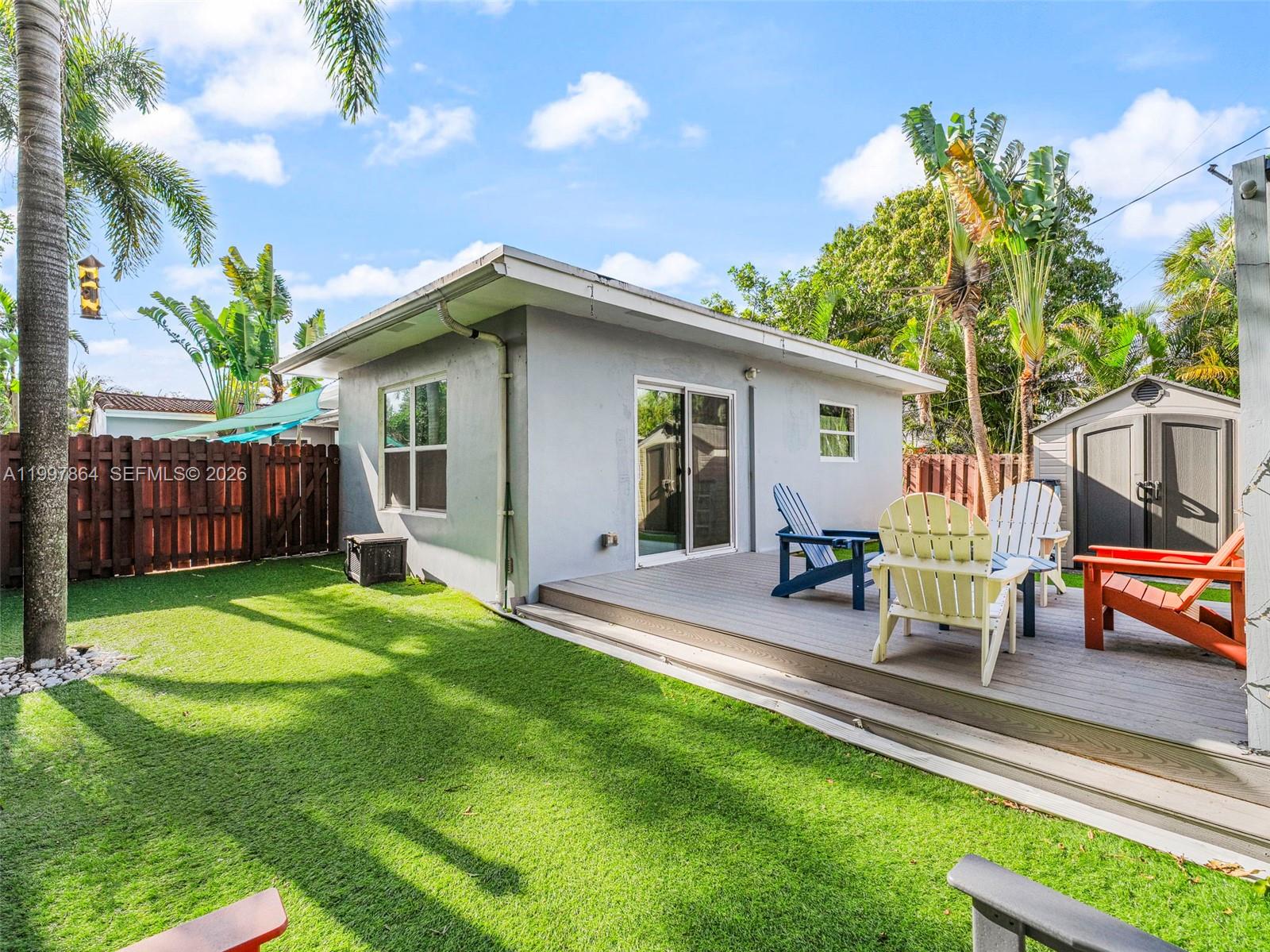 PROGRESSO - Residential