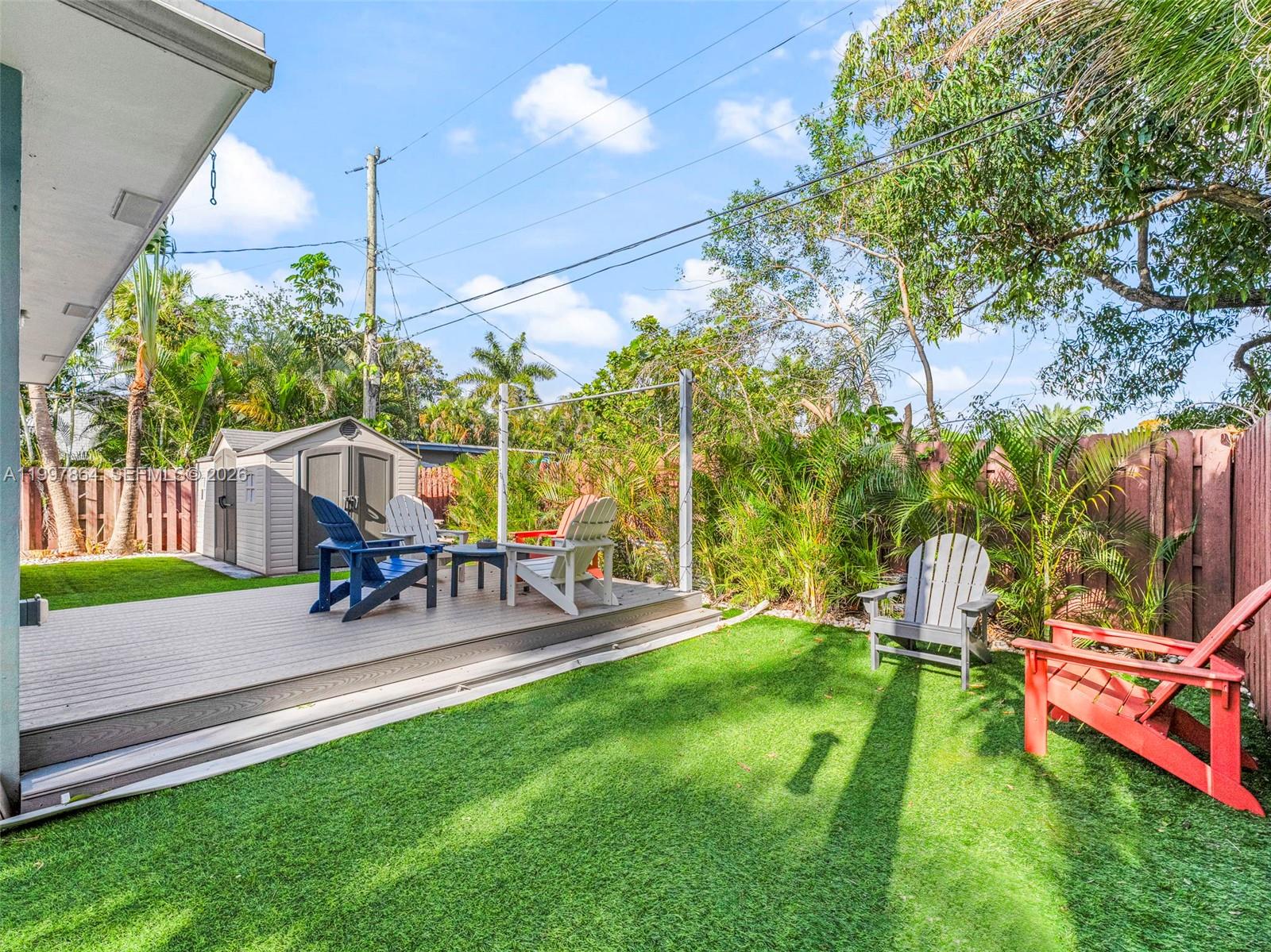 PROGRESSO - Residential