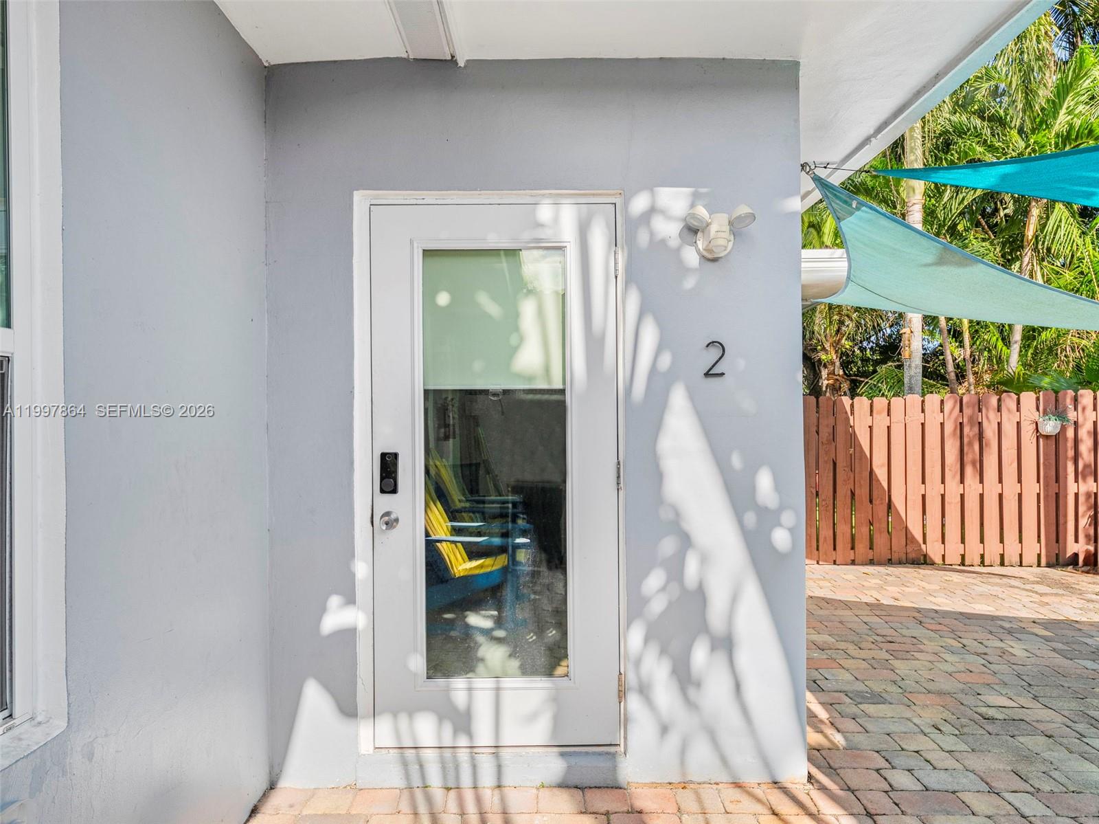 PROGRESSO - Residential