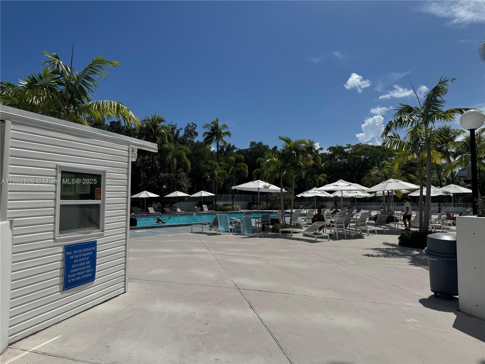ARLEN HOUSE EAST CONDO - Residential Lease