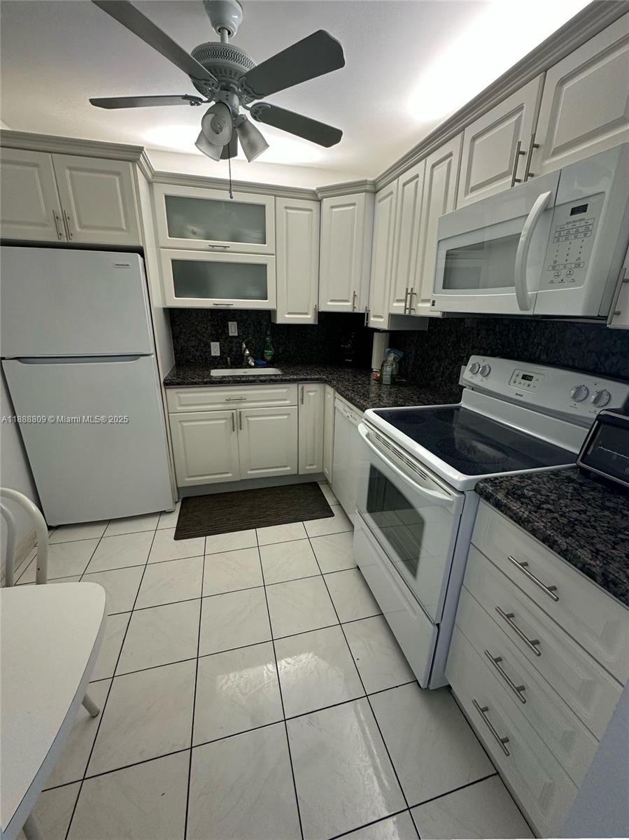 ARLEN HOUSE EAST CONDO - Residential Lease