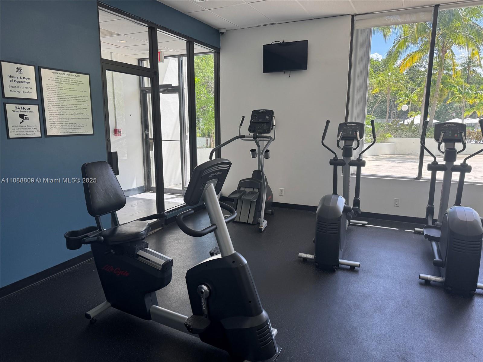 ARLEN HOUSE EAST CONDO - Residential Lease