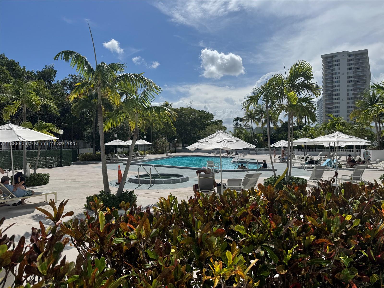 ARLEN HOUSE EAST CONDO - Residential Lease