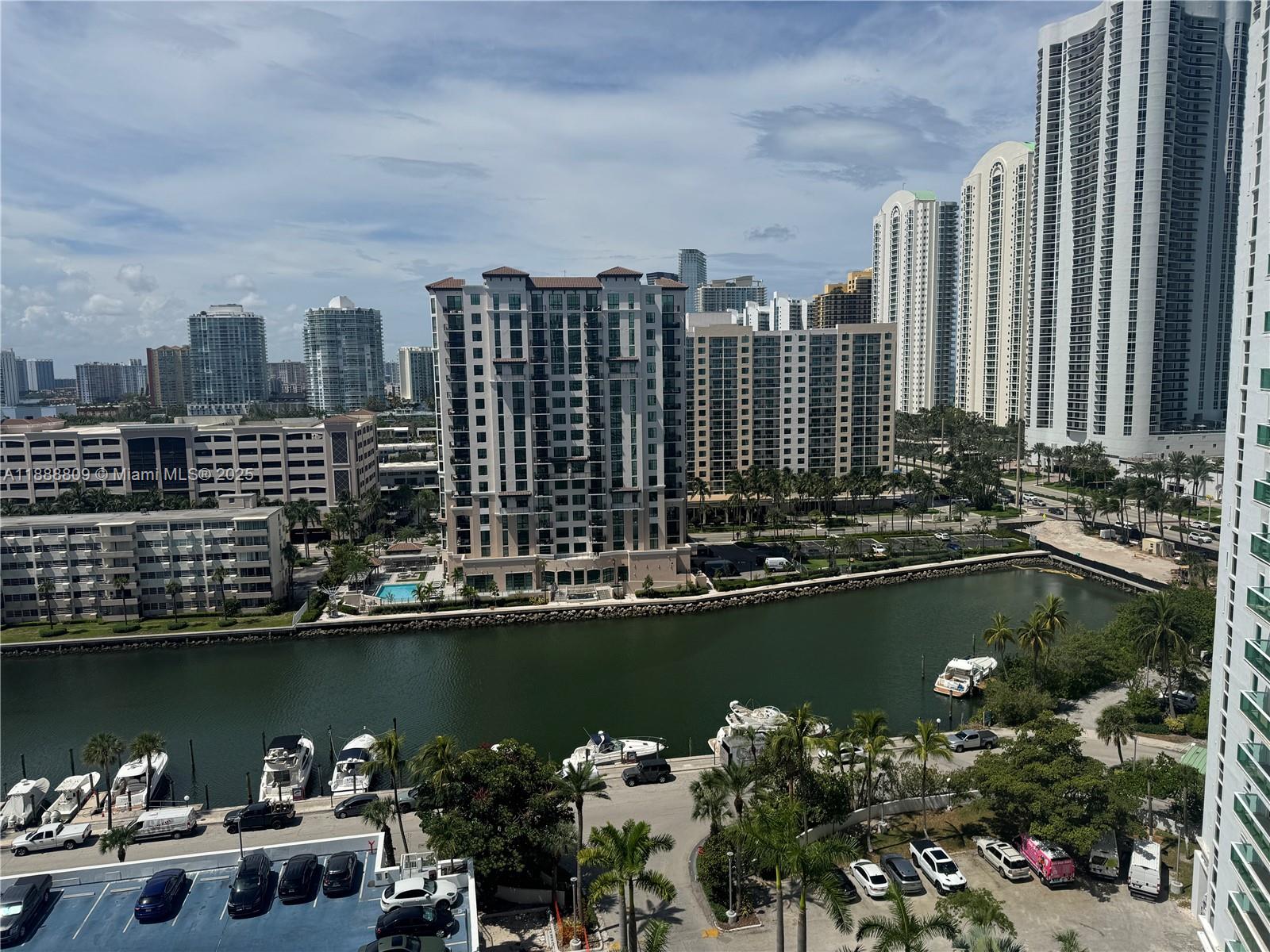 ARLEN HOUSE EAST CONDO - Residential Lease