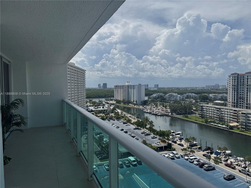 This roomy 1-bedroom, 1.5-bath condo in Sunny Isles Beach brings luxury living to the next level with top-notch amenities. It boasts impact windows, a spacious balcony, and maintenance that includes cable TV, internet, hot water, security, and more. Indulge in the on-site French café, a newly updated lobby, two state-of-the-art fitness centers, a restaurant, a heated pool, jacuzzi, sauna, tennis and basketball courts, pool tables, a library, and 24-hour front desk service. Plus, enjoy assigned covered parking and valet options.