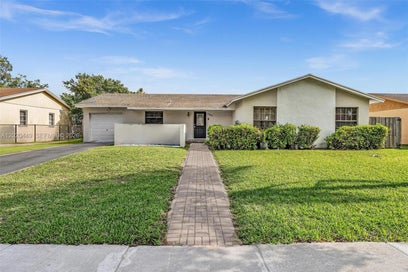 11061 SW 163rd St Miami FL 33157