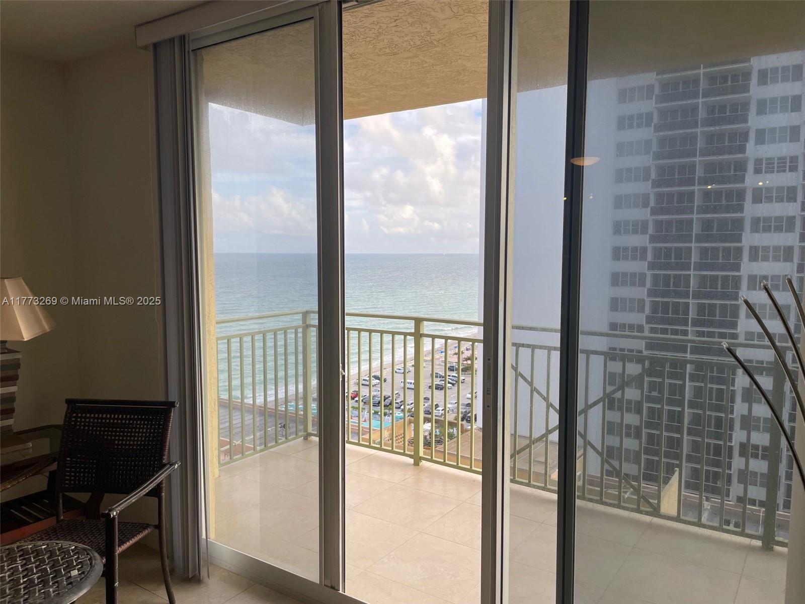 2080 OCEAN DRIVE CONDO - Residential Lease