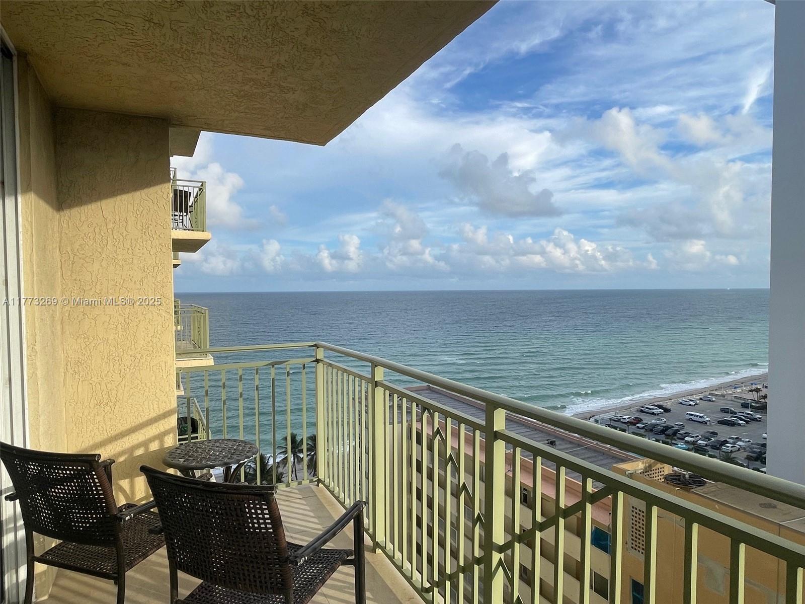 2080 OCEAN DRIVE CONDO - Residential Lease
