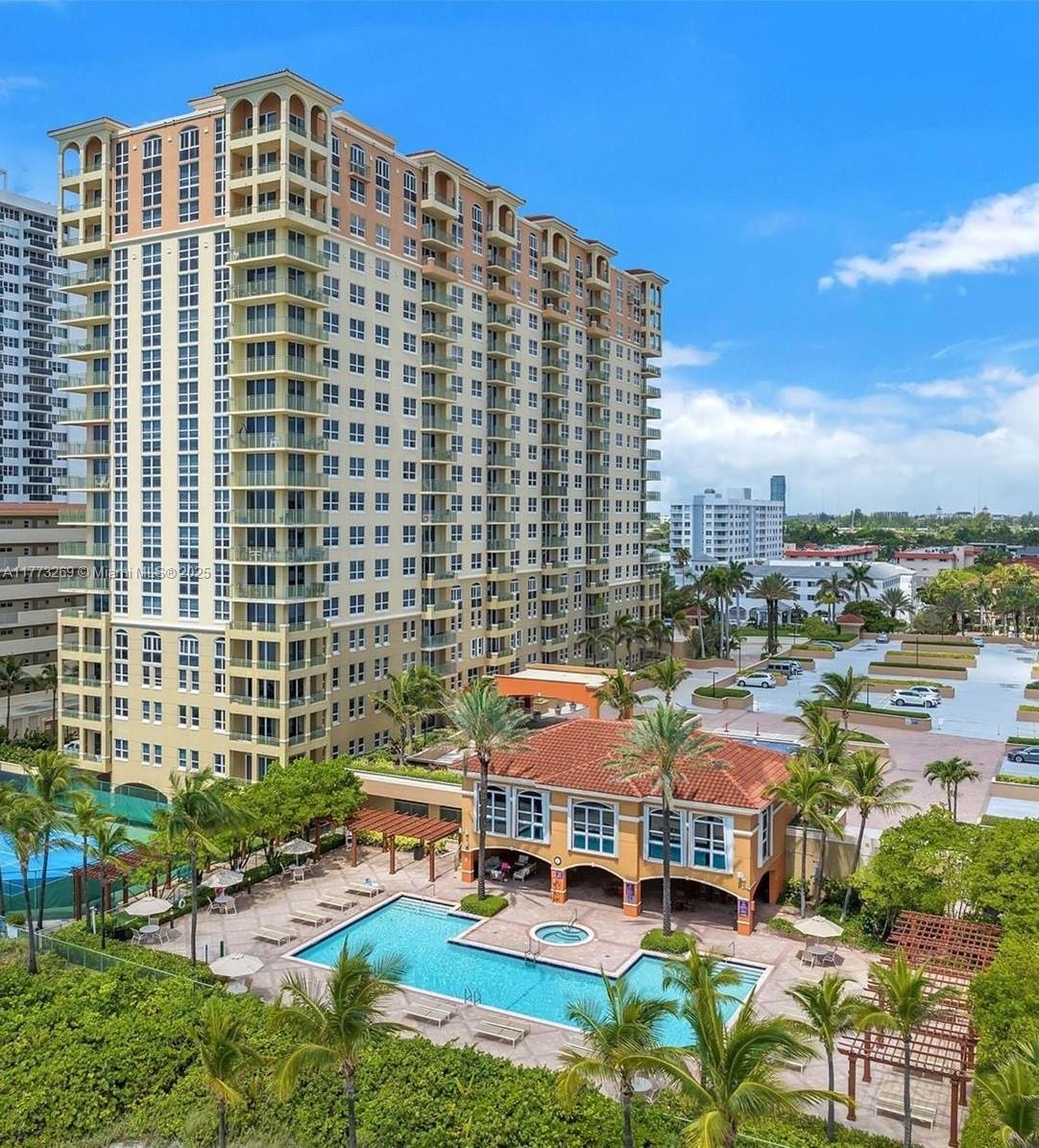 2080 OCEAN DRIVE CONDO - Residential Lease
