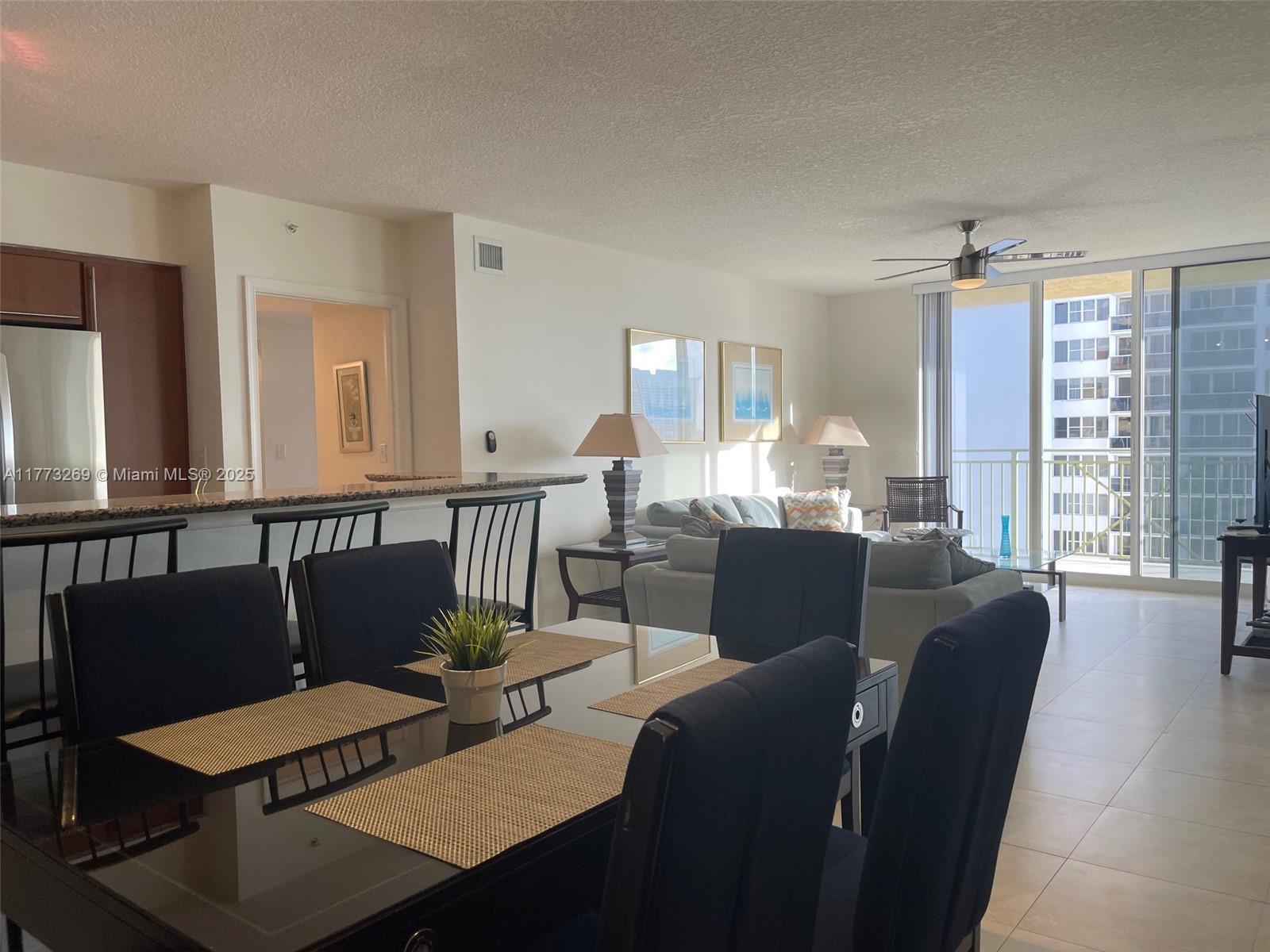 2080 OCEAN DRIVE CONDO - Residential Lease