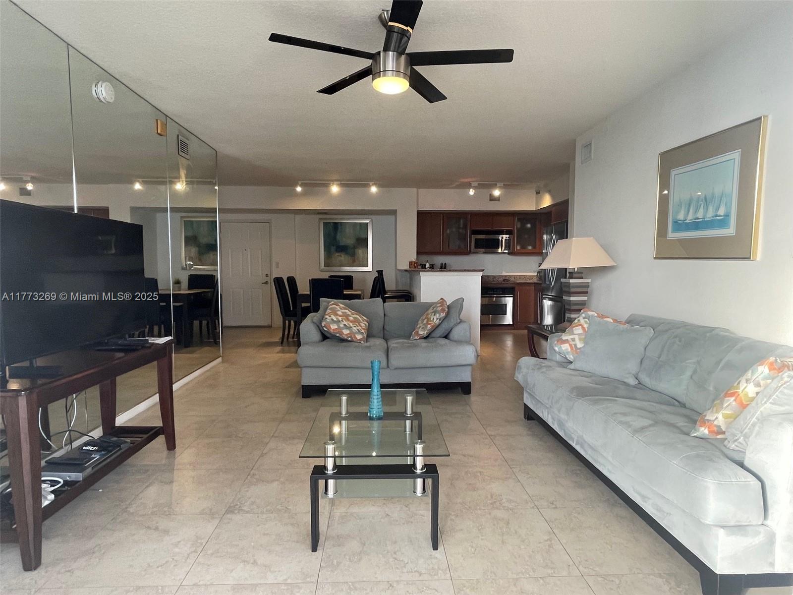 2080 OCEAN DRIVE CONDO - Residential Lease