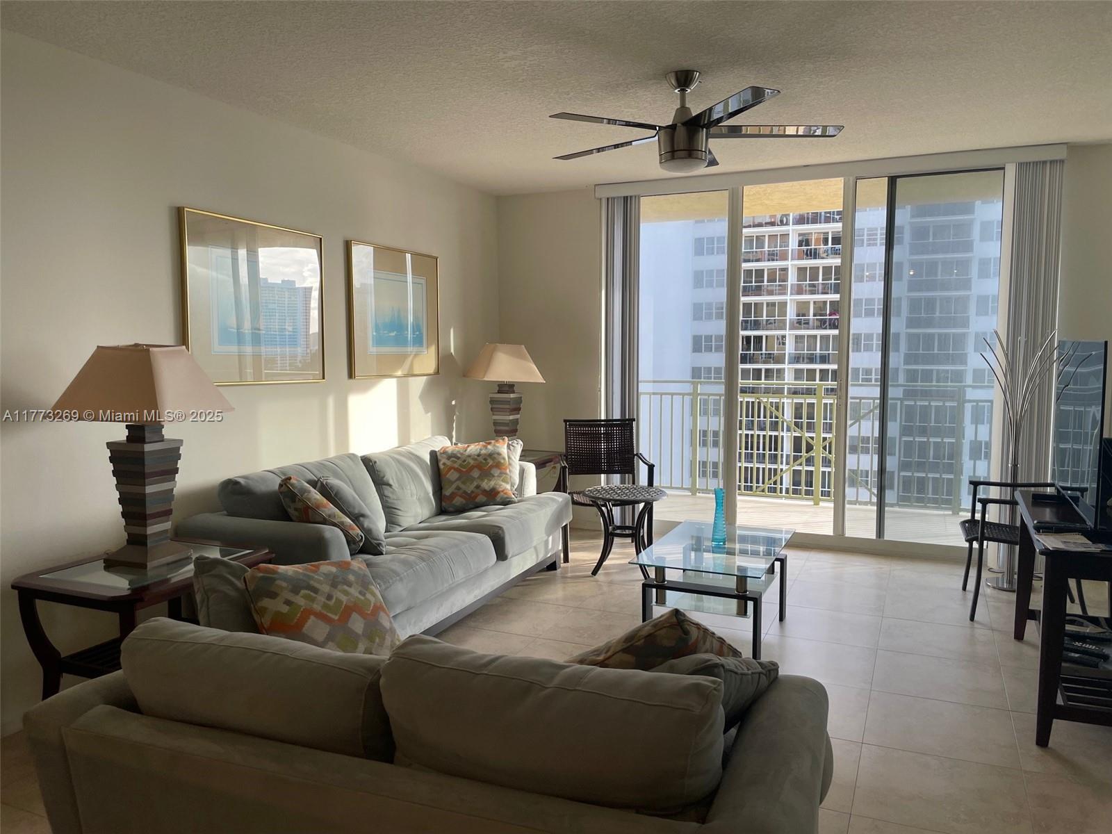 2080 OCEAN DRIVE CONDO - Residential Lease