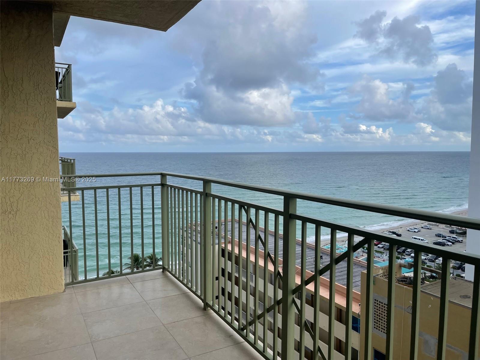 2080 OCEAN DRIVE CONDO - Residential Lease
