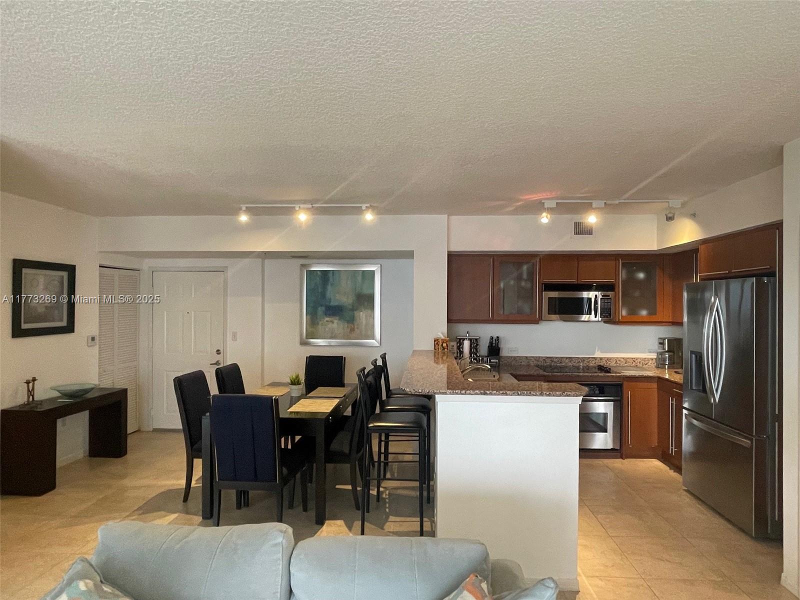 2080 OCEAN DRIVE CONDO - Residential Lease