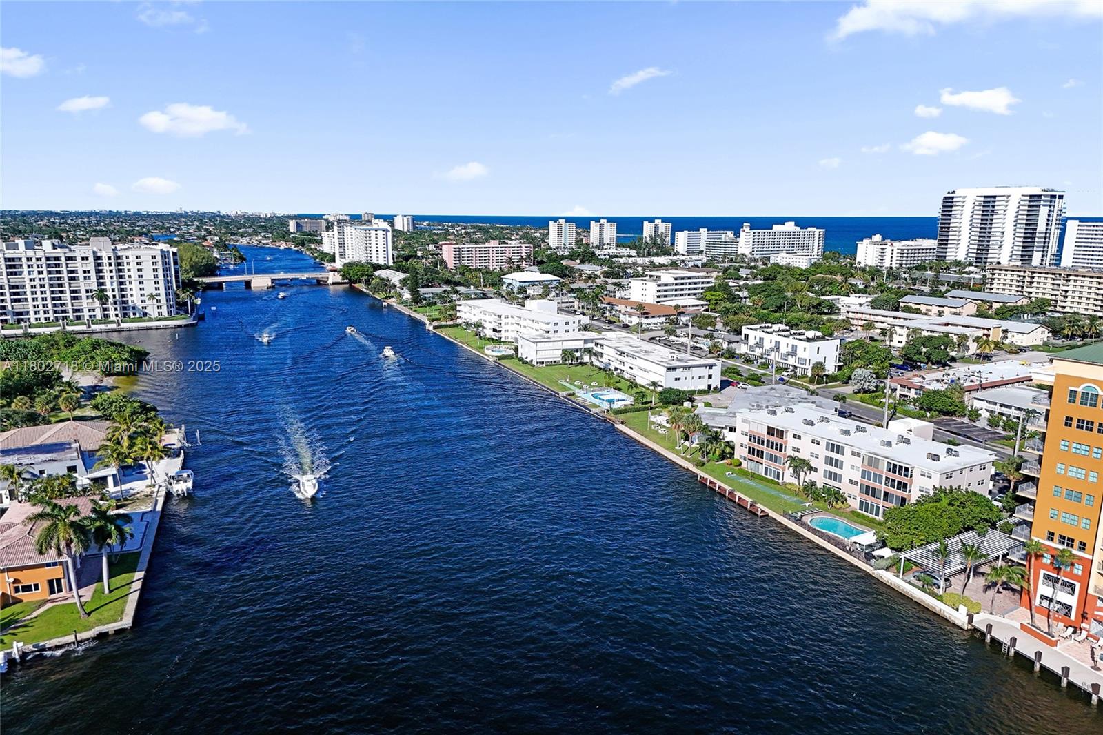 MOONLIT WATERS CO-OP - Residential