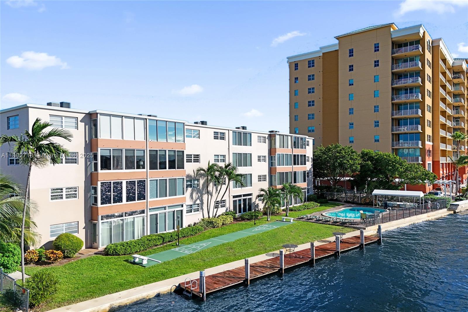 MOONLIT WATERS CO-OP - Residential