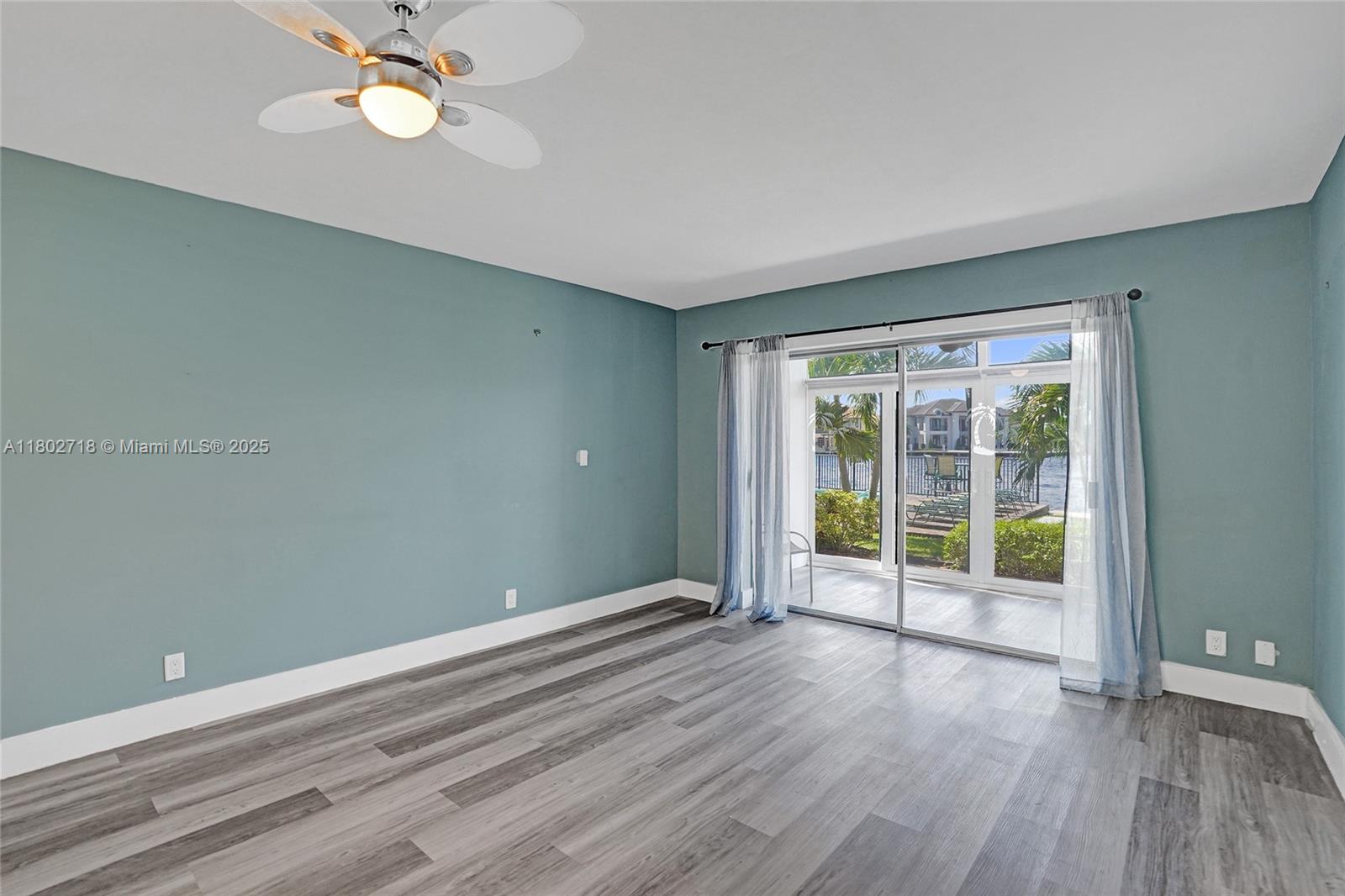 MOONLIT WATERS CO-OP - Residential