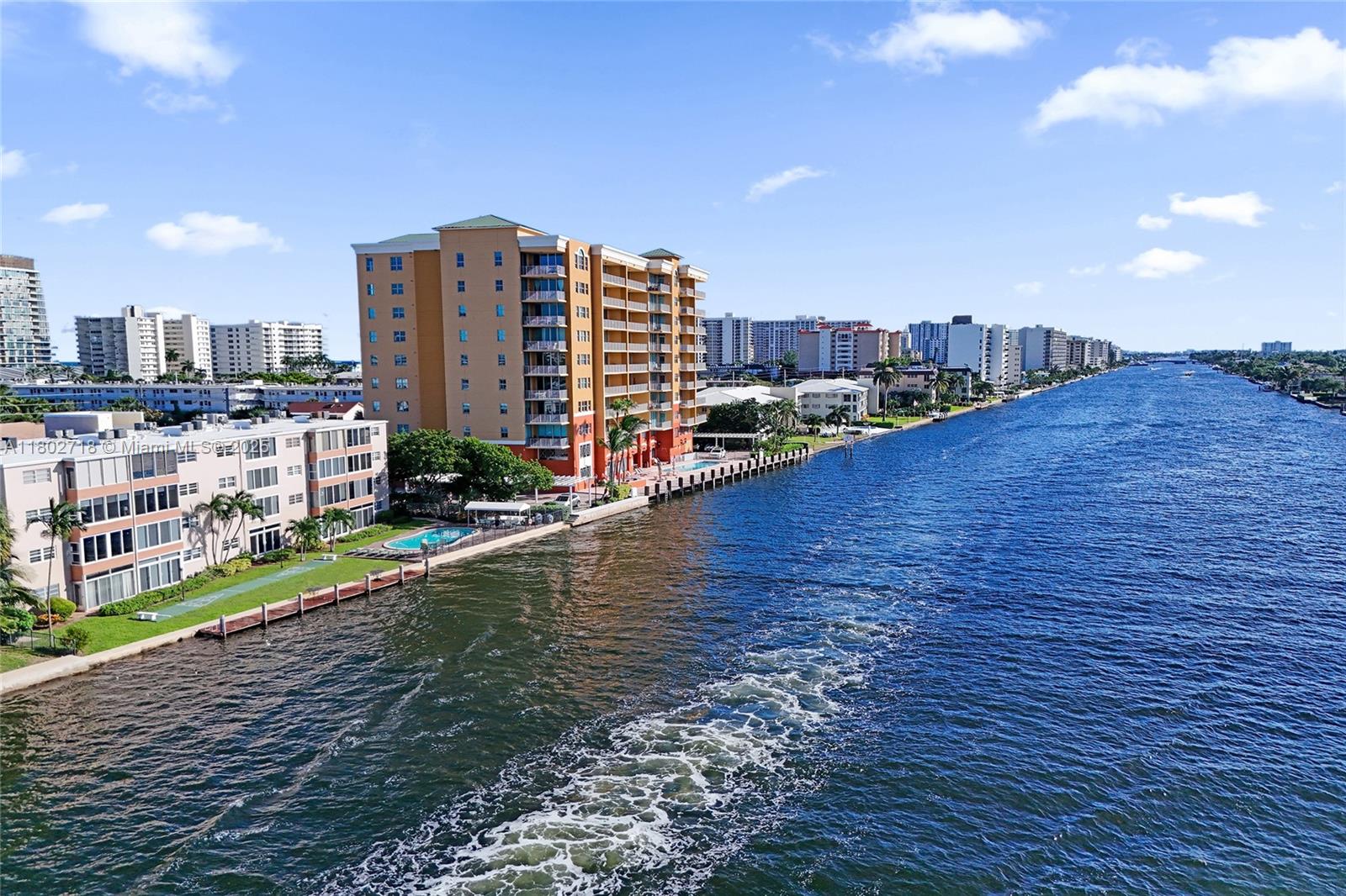 MOONLIT WATERS CO-OP - Residential