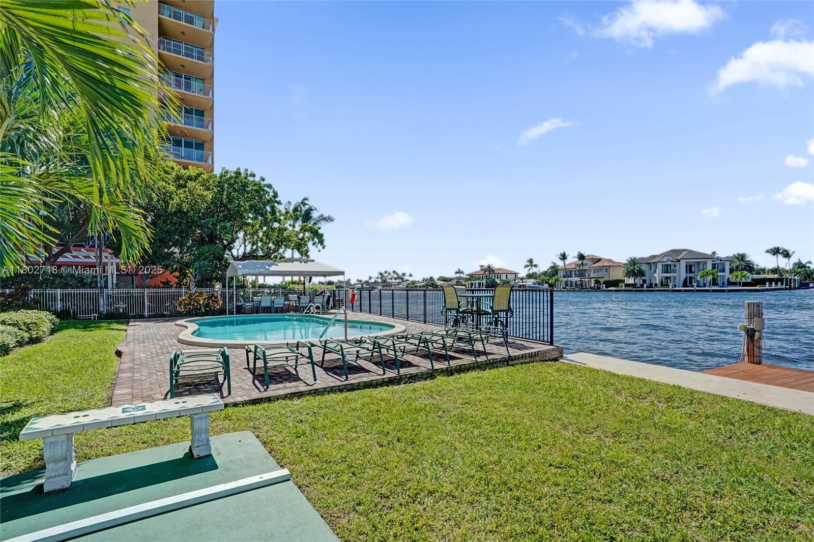 MOONLIT WATERS CO-OP - Residential