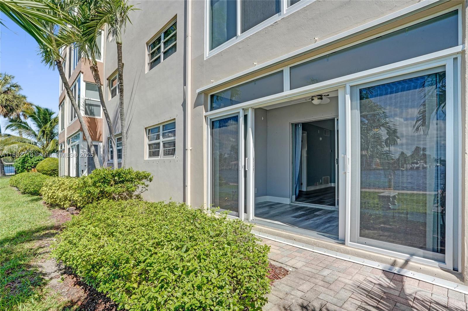 MOONLIT WATERS CO-OP - Residential