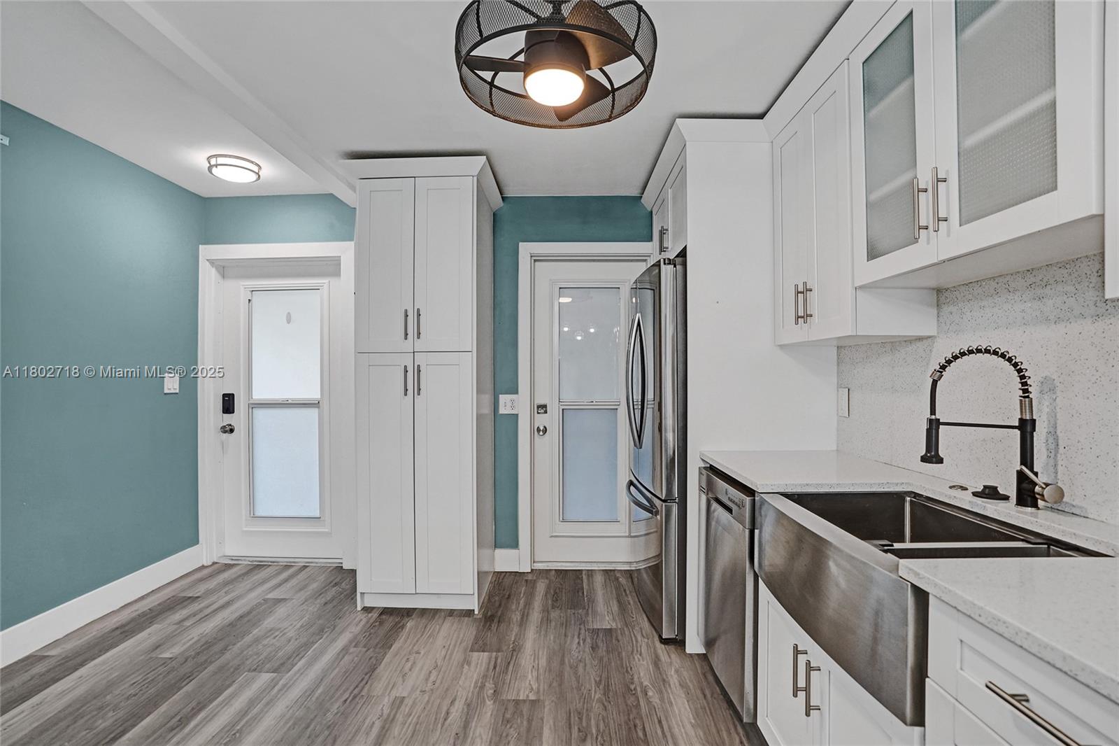 MOONLIT WATERS CO-OP - Residential