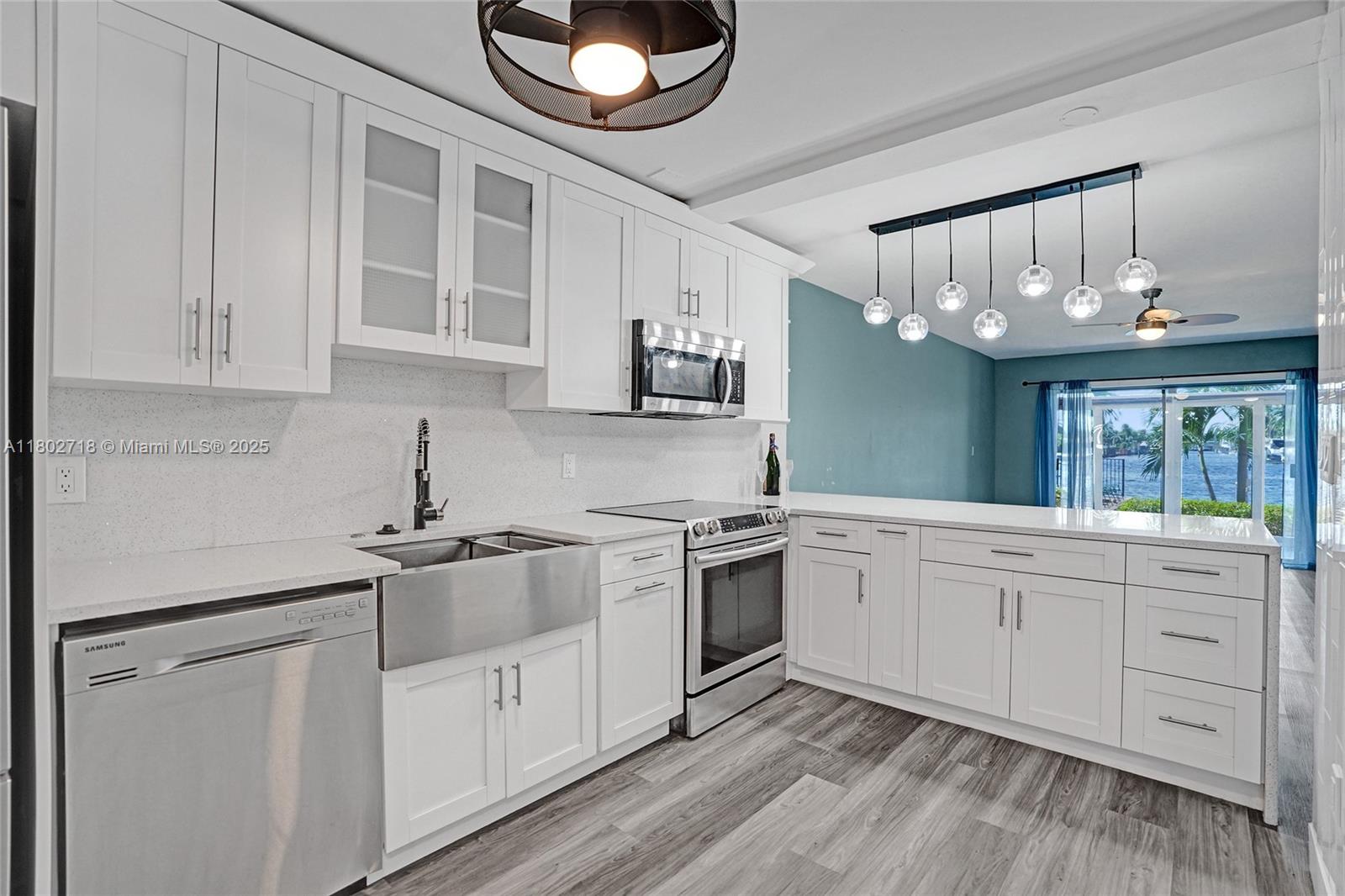 MOONLIT WATERS CO-OP - Residential