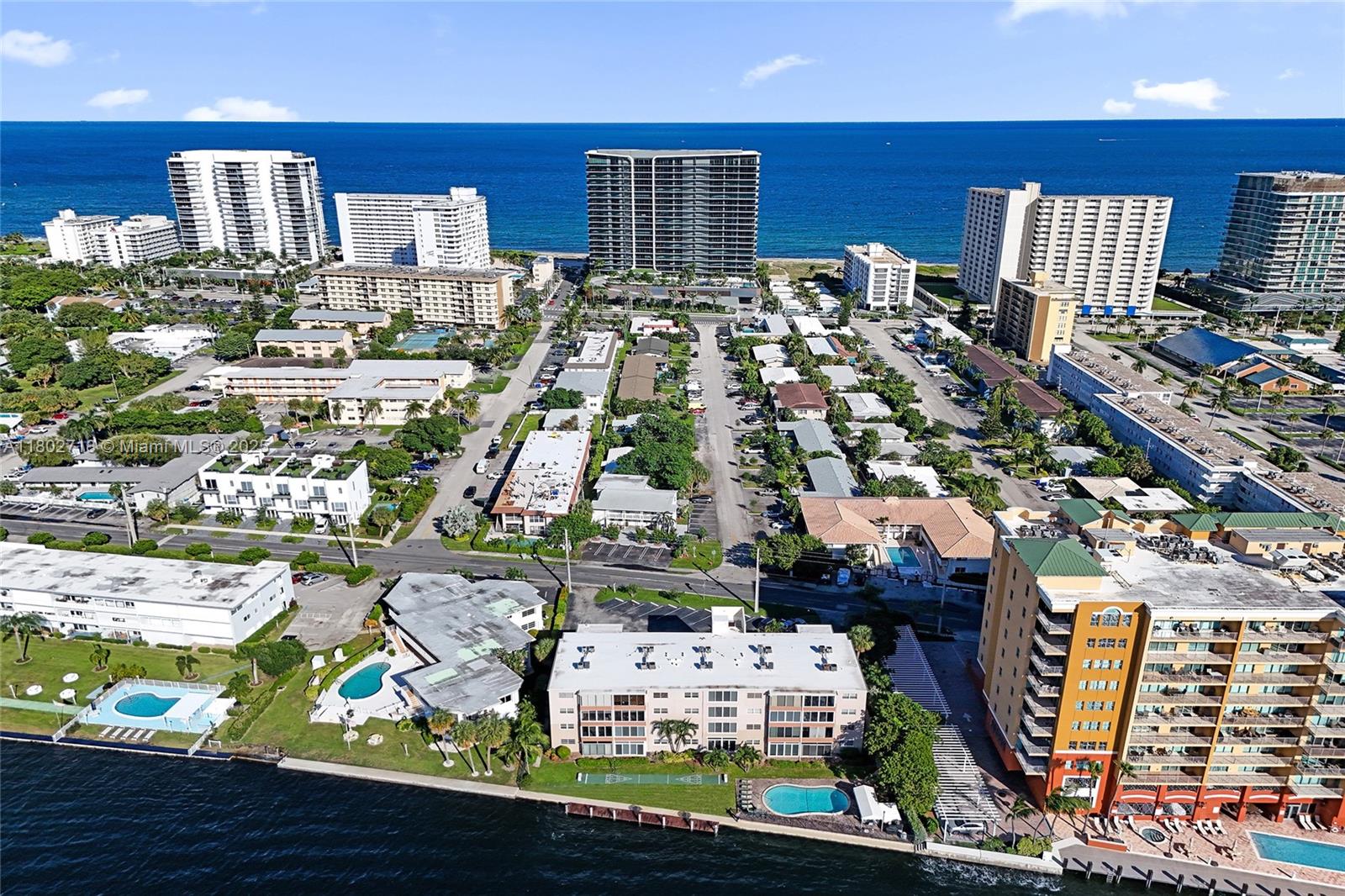 MOONLIT WATERS CO-OP - Residential