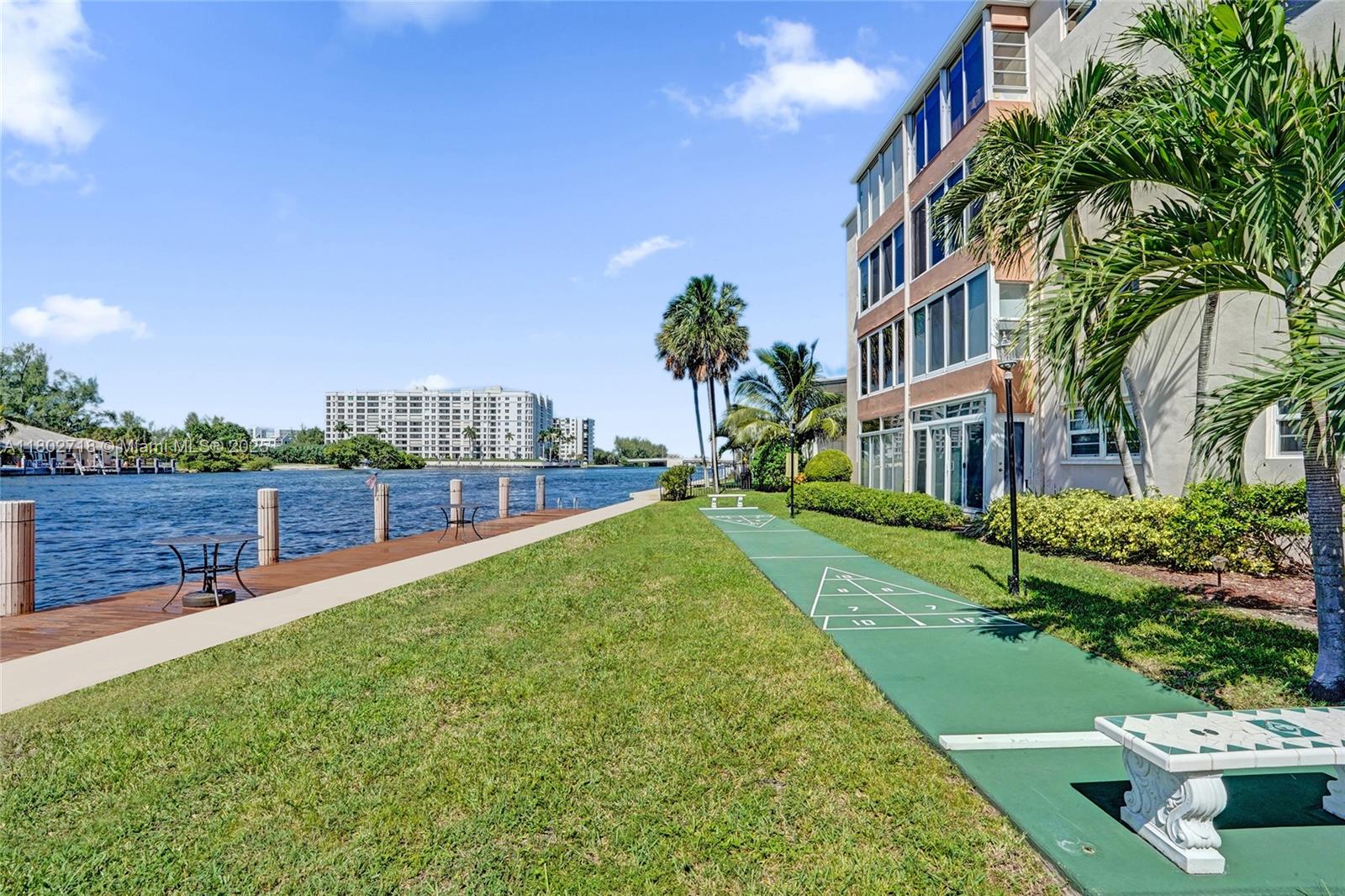 MOONLIT WATERS CO-OP - Residential