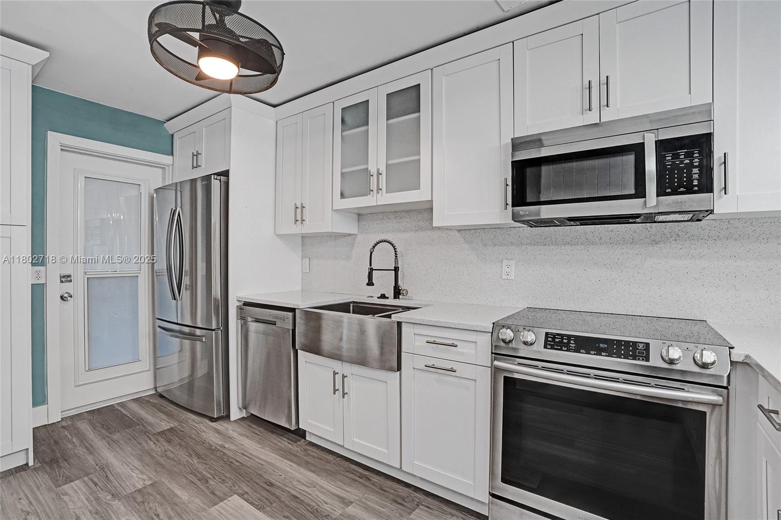 MOONLIT WATERS CO-OP - Residential