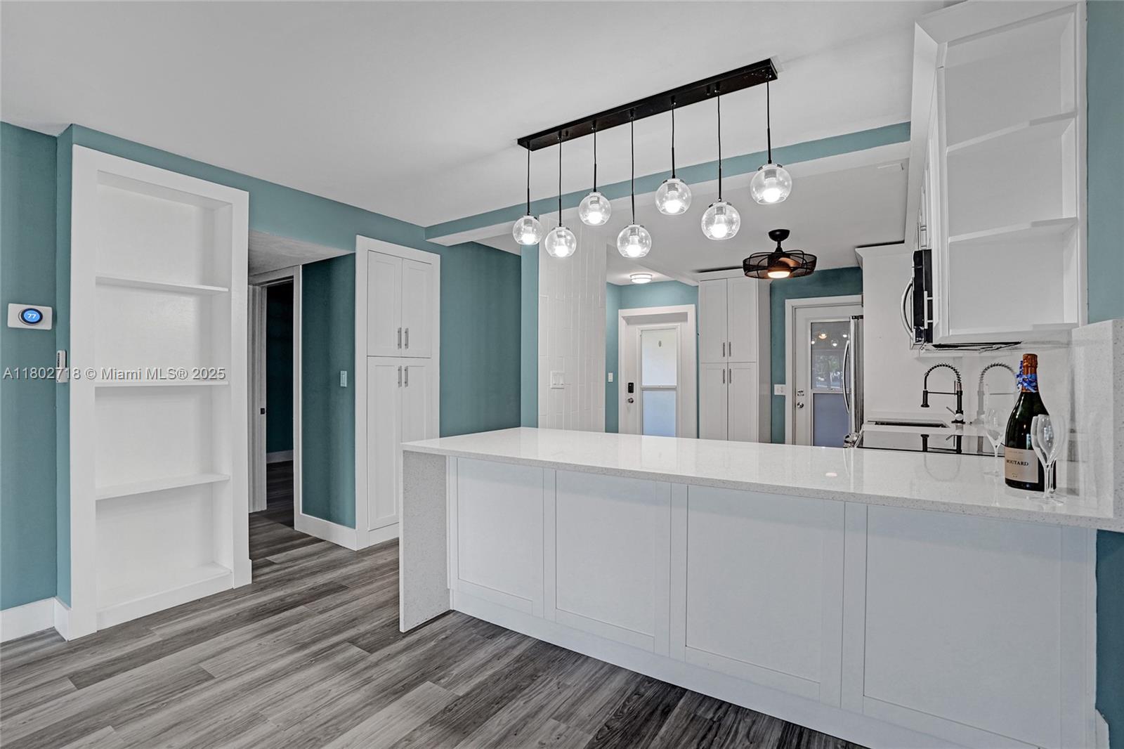 MOONLIT WATERS CO-OP - Residential