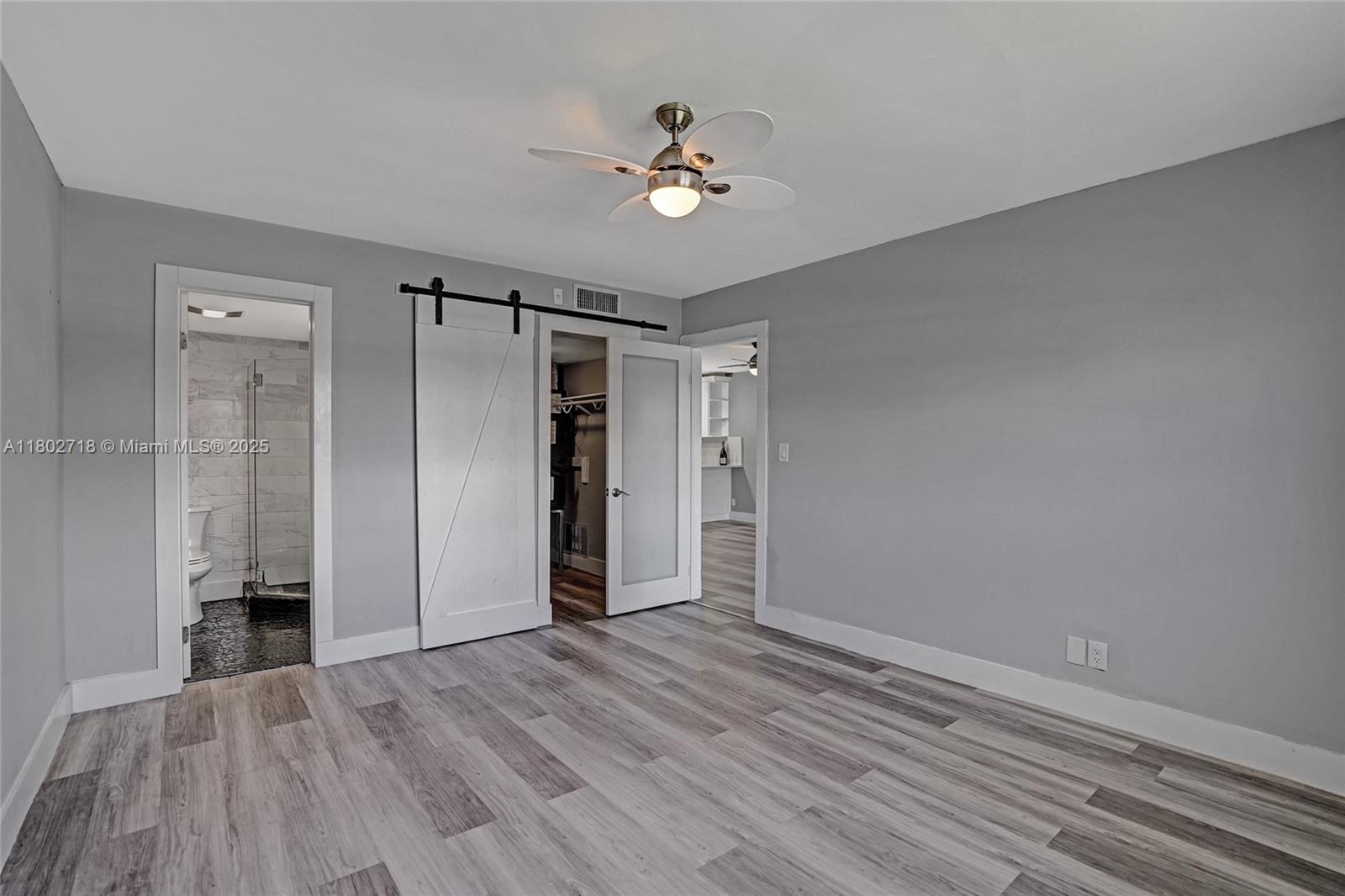 MOONLIT WATERS CO-OP - Residential