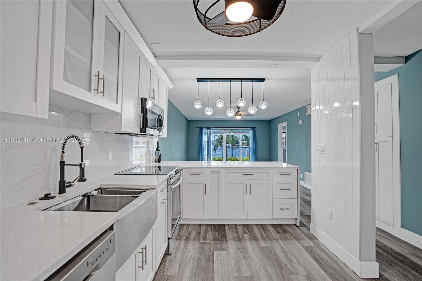 MOONLIT WATERS CO-OP - Residential