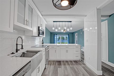 Photo of 901 N Riverside Dr #1C, Pompano Beach, FL 33062 (MLS # A11802718)