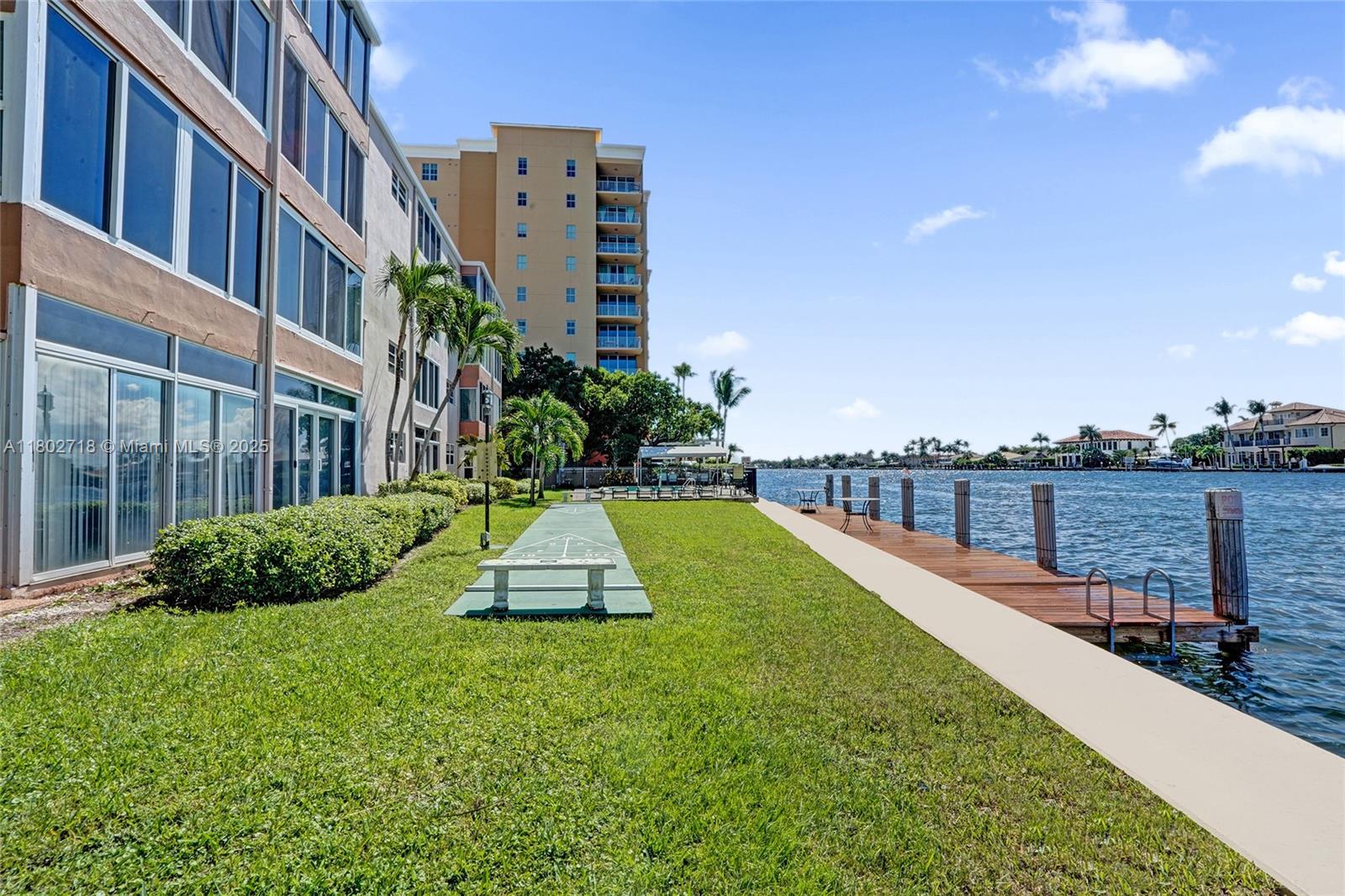 MOONLIT WATERS CO-OP - Residential