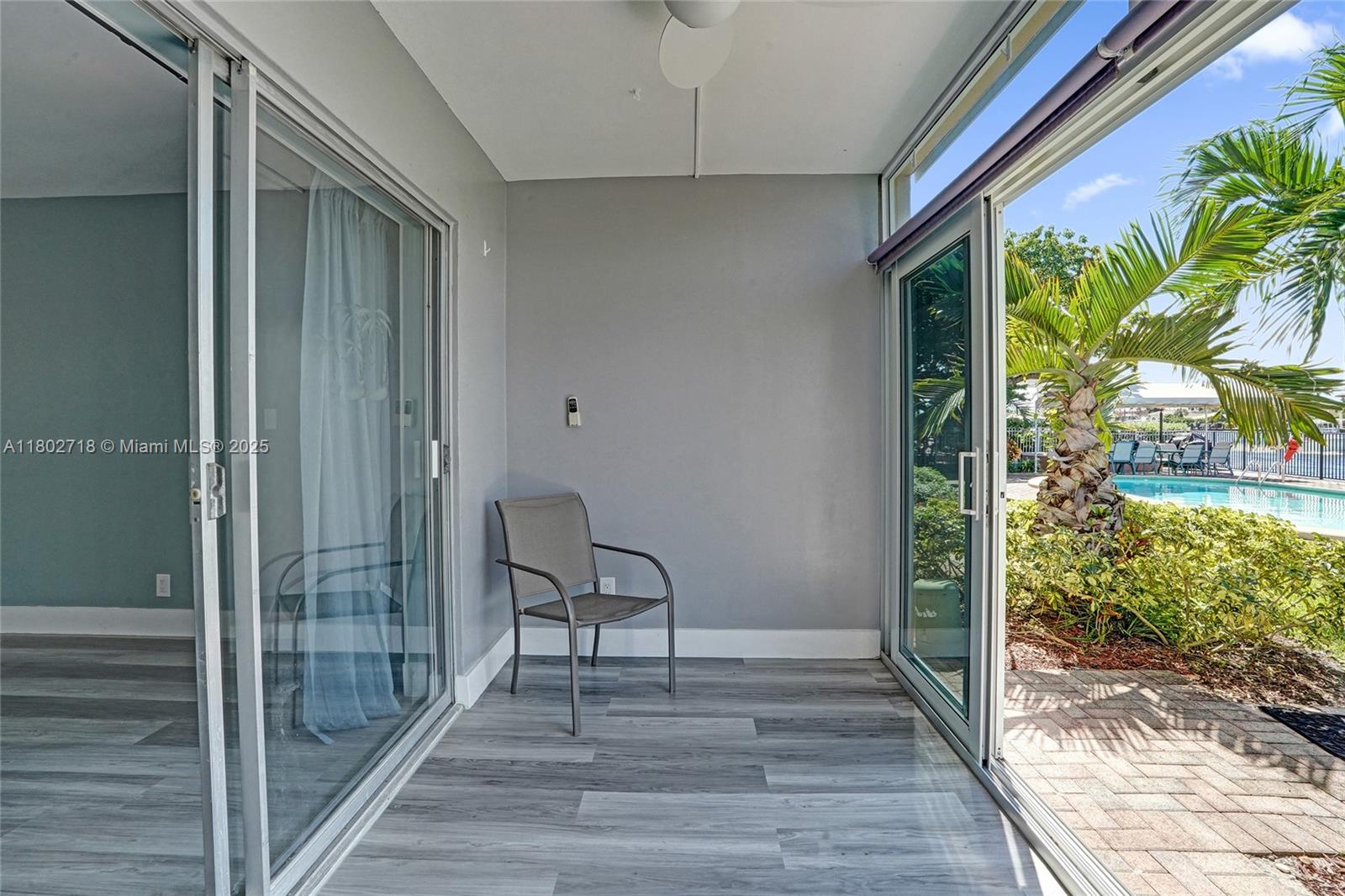 MOONLIT WATERS CO-OP - Residential