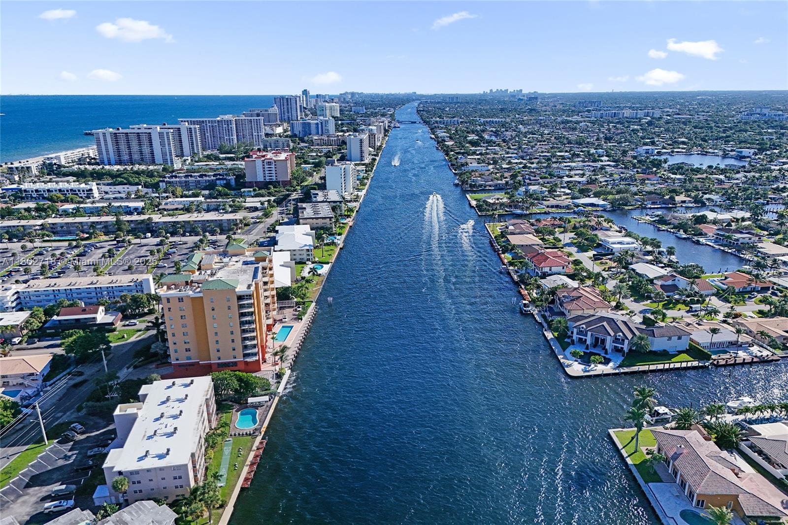 MOONLIT WATERS CO-OP - Residential