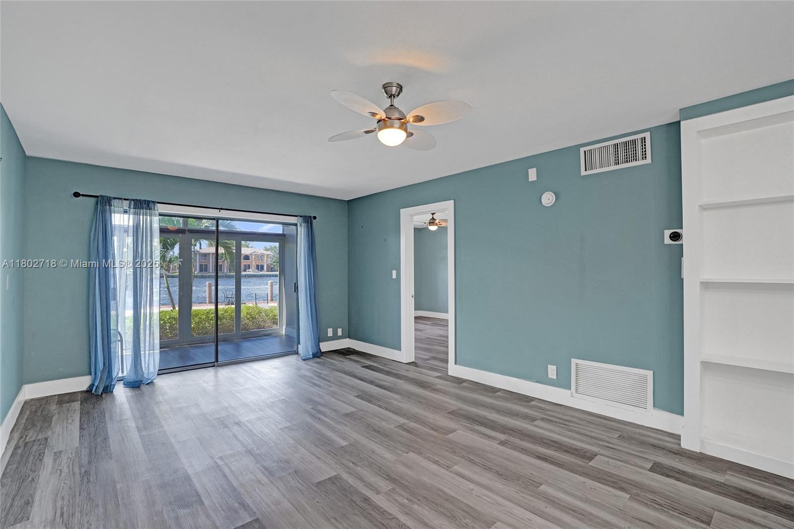 MOONLIT WATERS CO-OP - Residential