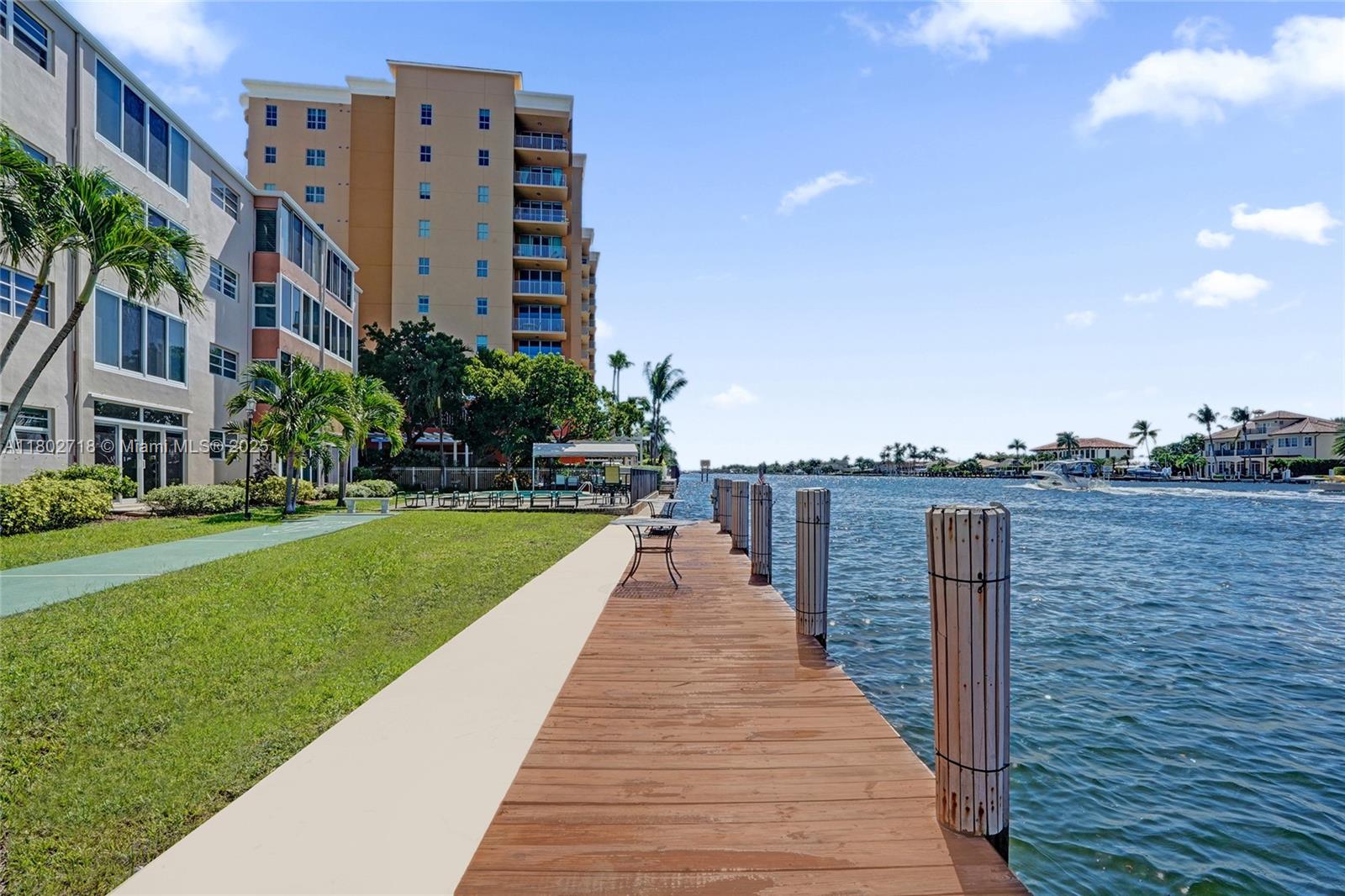 MOONLIT WATERS CO-OP - Residential