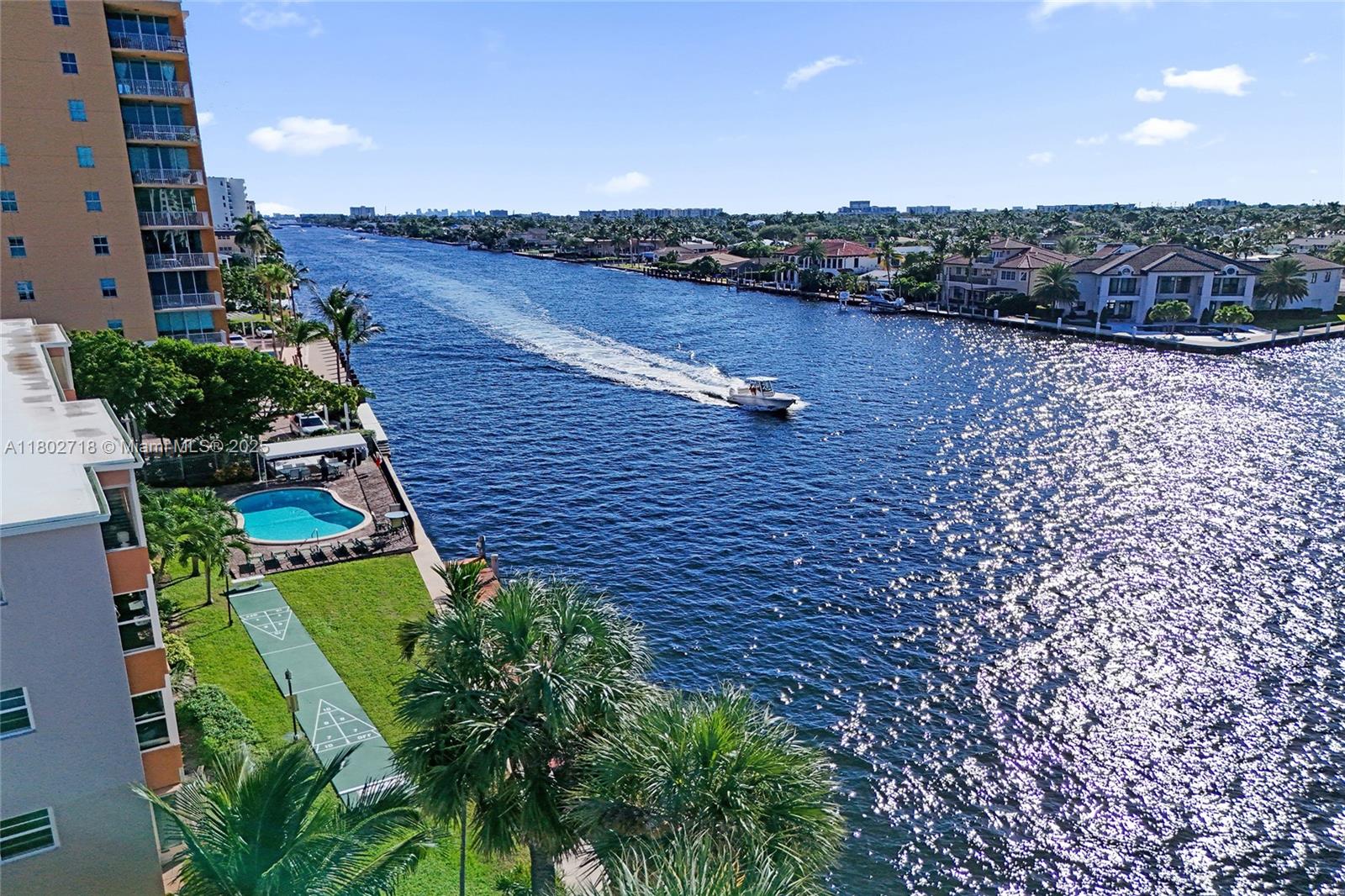 MOONLIT WATERS CO-OP - Residential