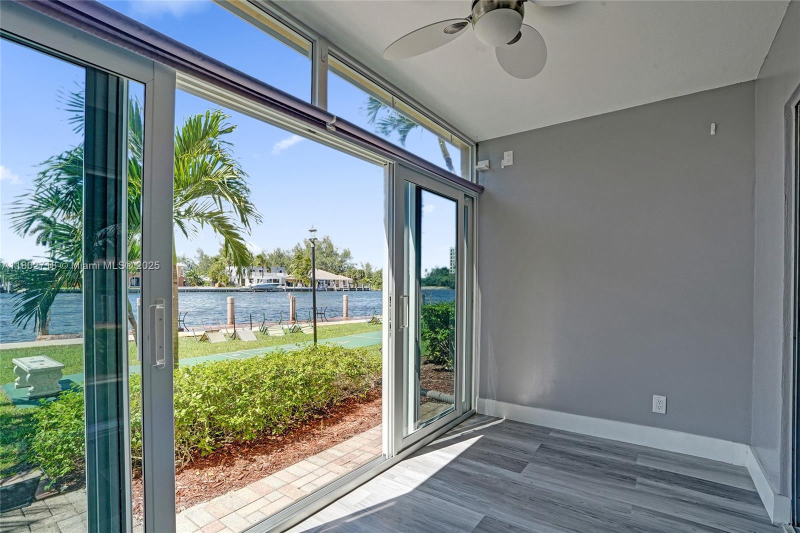 MOONLIT WATERS CO-OP - Residential