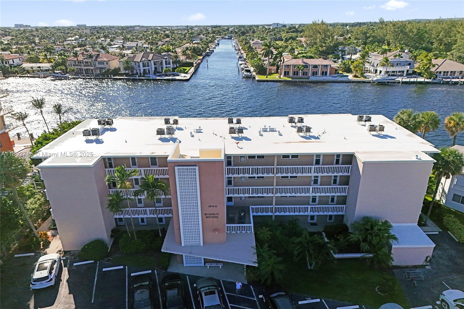 MOONLIT WATERS CO-OP - Residential