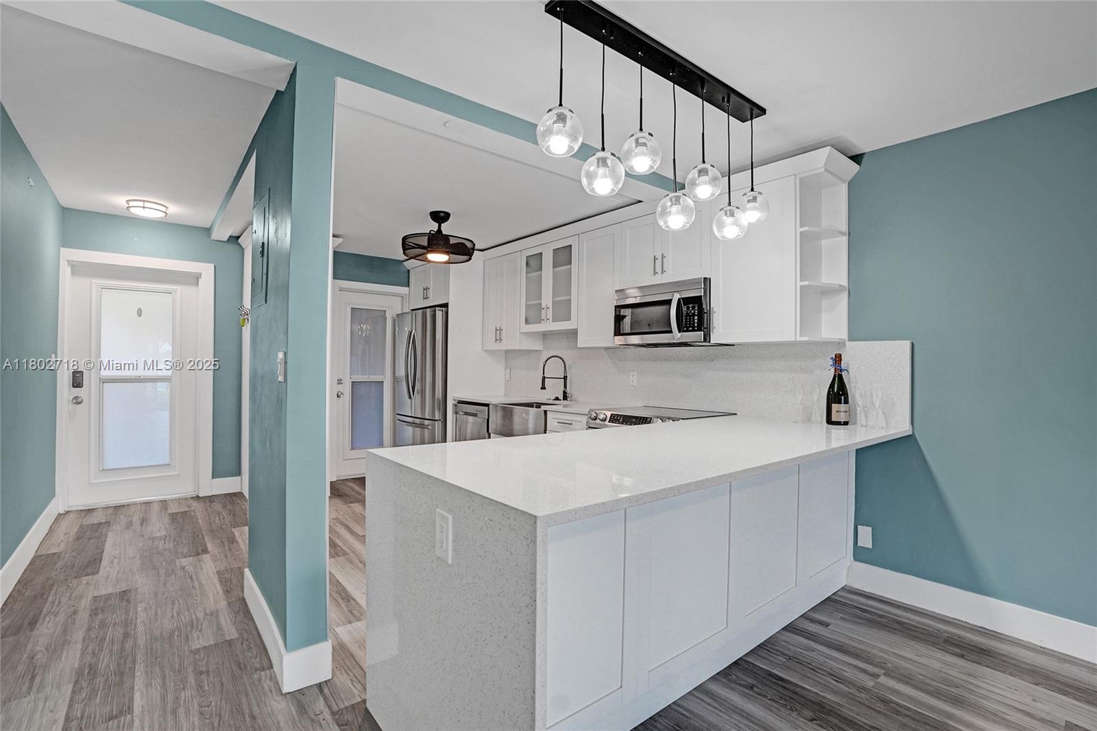 MOONLIT WATERS CO-OP - Residential