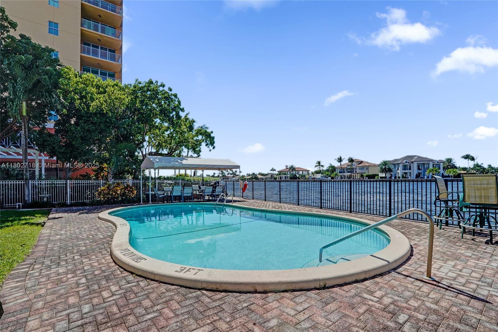 MOONLIT WATERS CO-OP - Residential