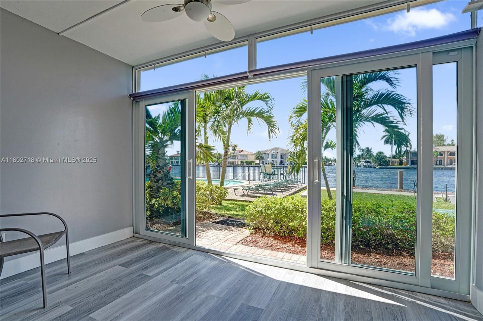 MOONLIT WATERS CO-OP - Residential