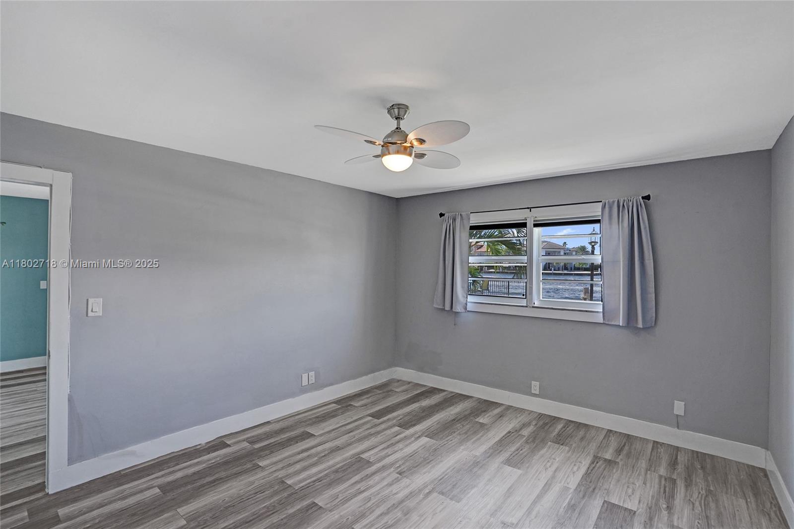 MOONLIT WATERS CO-OP - Residential