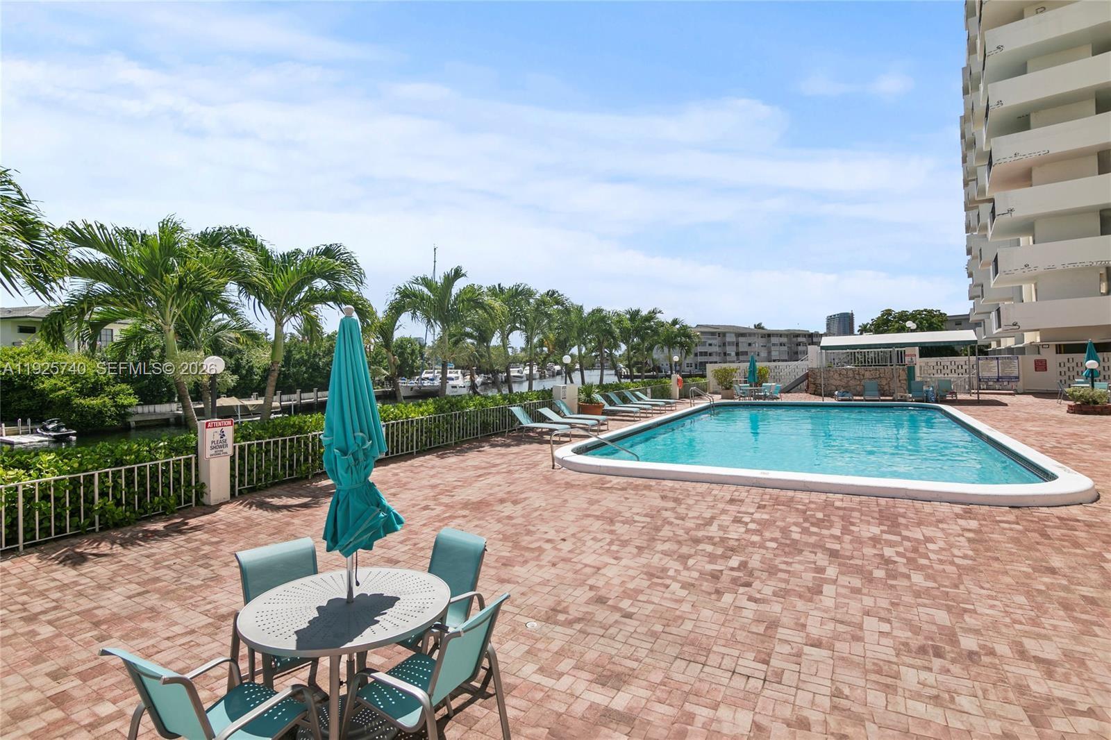 OCEAN VIEW TOWERS CONDO - Residential