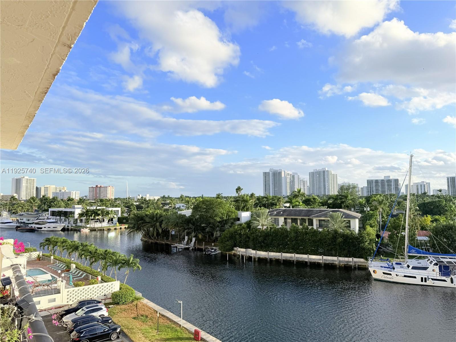 OCEAN VIEW TOWERS CONDO - Residential